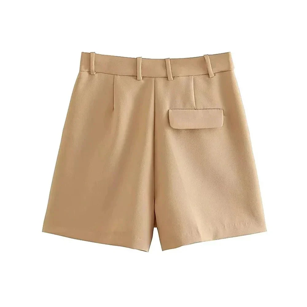 Komfort Shorts