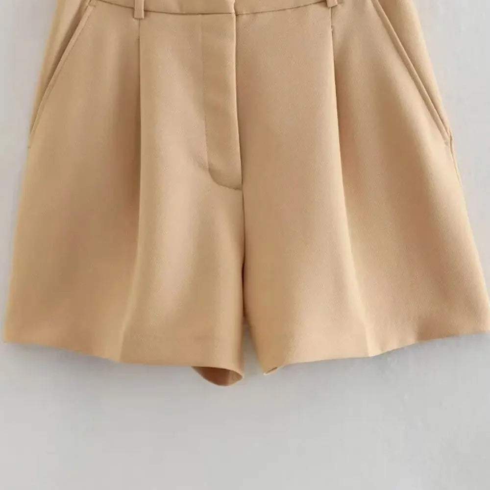 Komfort Shorts