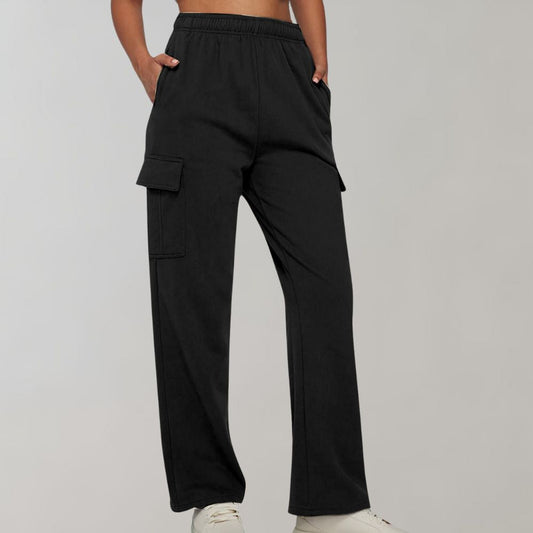 Cargohose Mit Klapptaschen