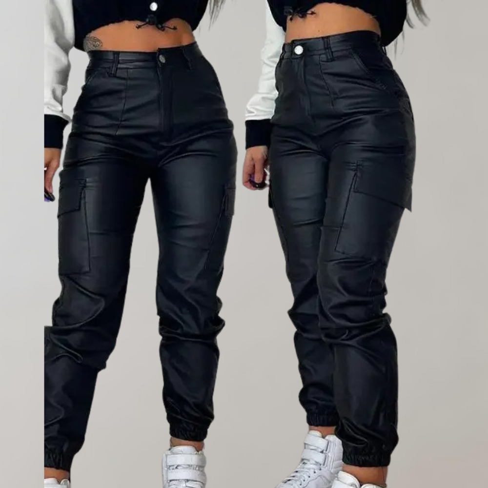 Elegante Cargo-Hose