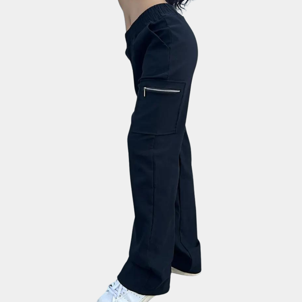 Elegante Cargo-Hose