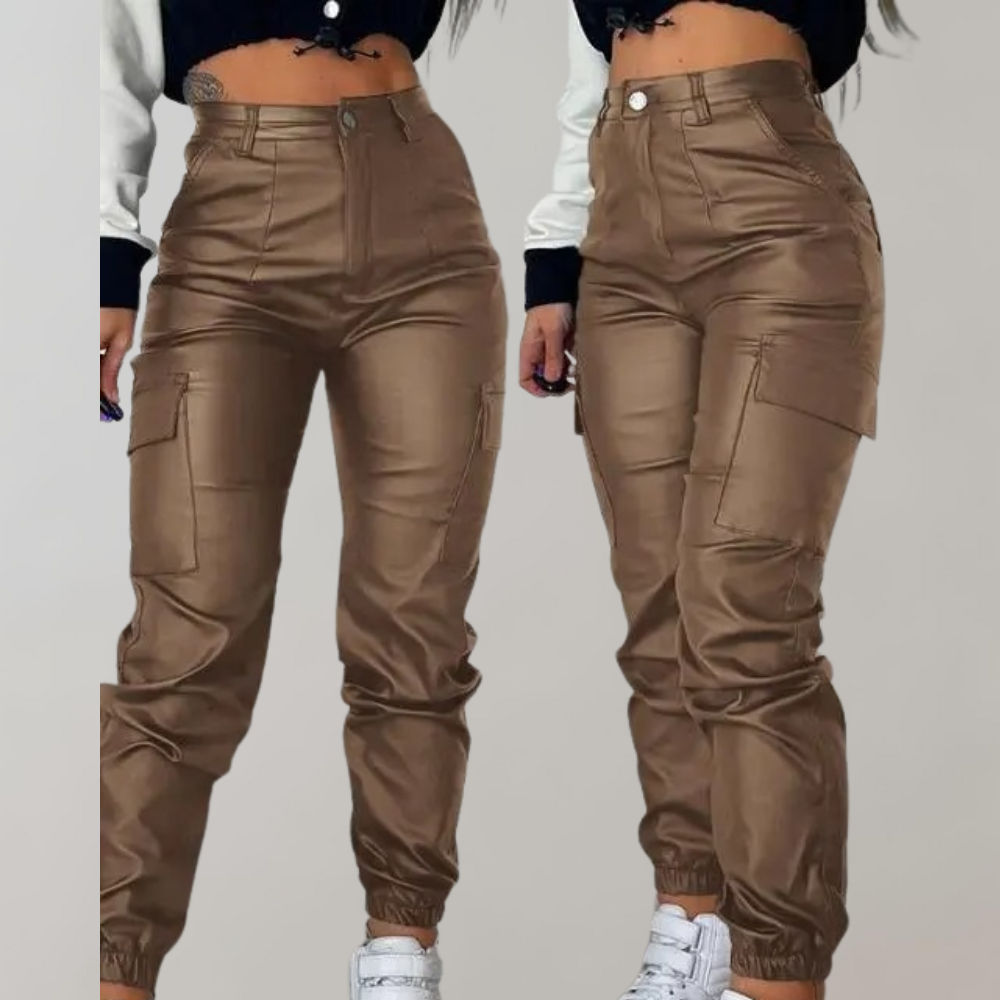 Elegante Cargo-Hose