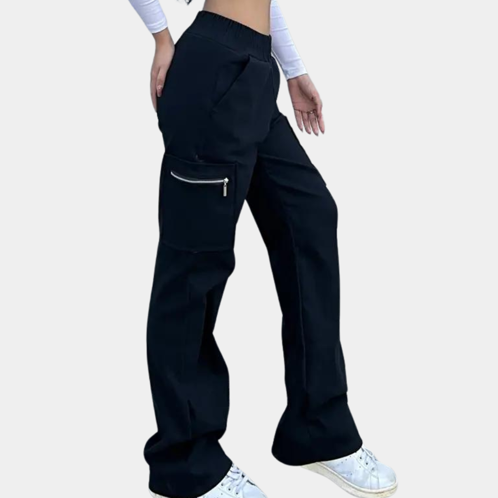 Elegante Cargo-Hose