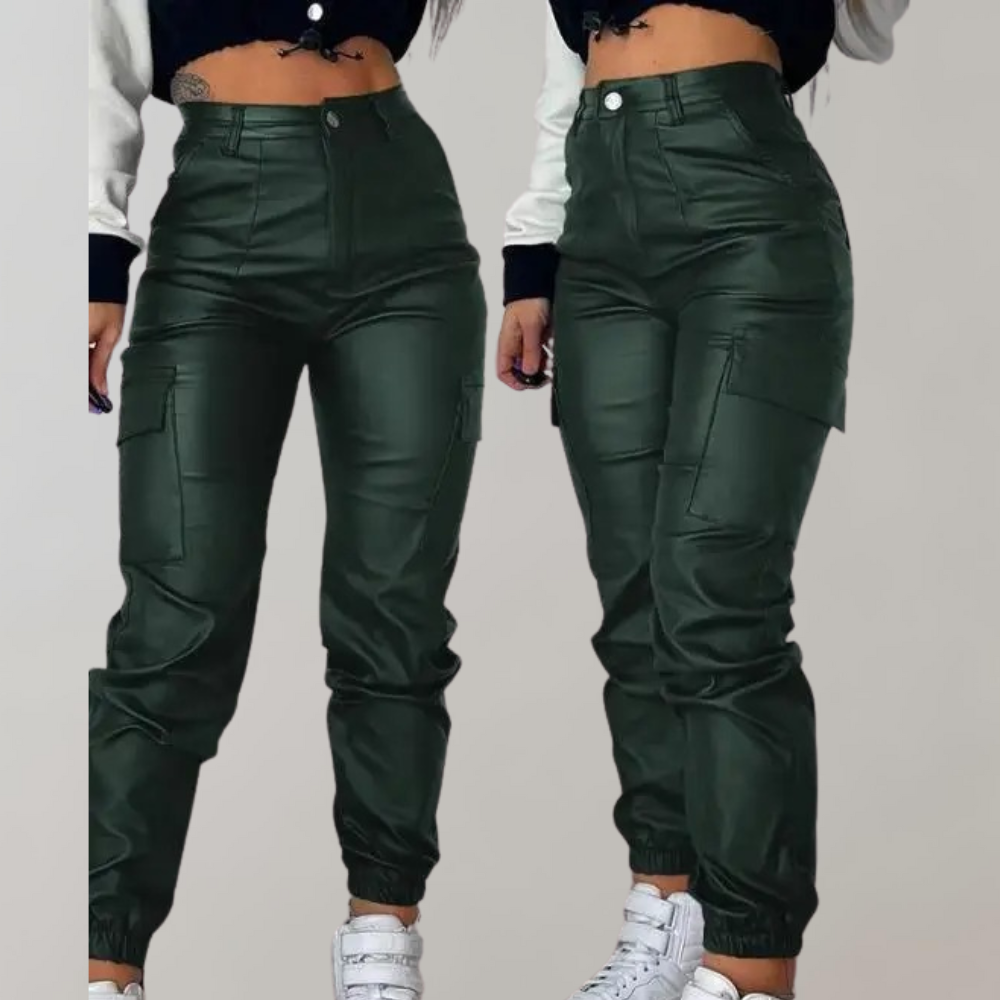Elegante Cargo-Hose