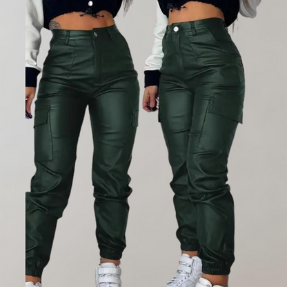 Elegante Cargo-Hose