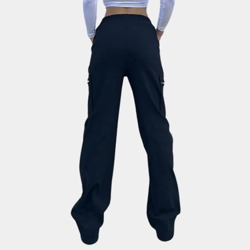 Elegante Cargo-Hose