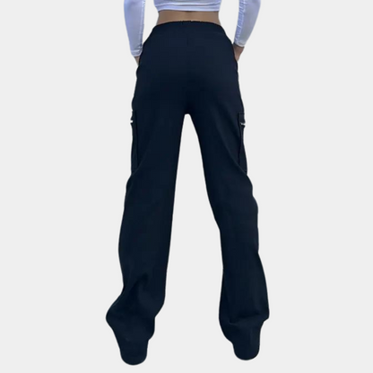 Elegante Cargo-Hose