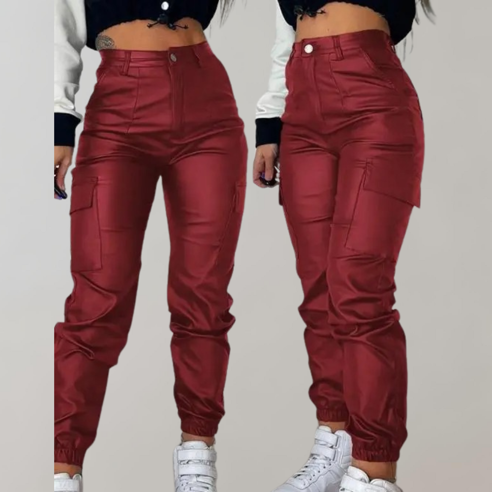 Elegante Cargo-Hose