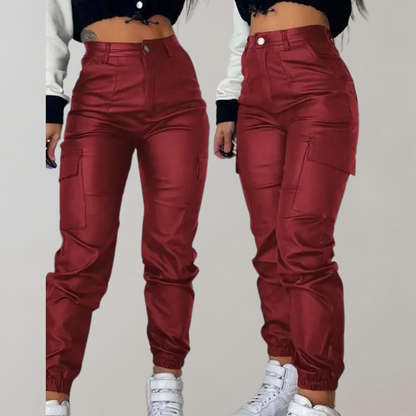 Elegante Cargo-Hose