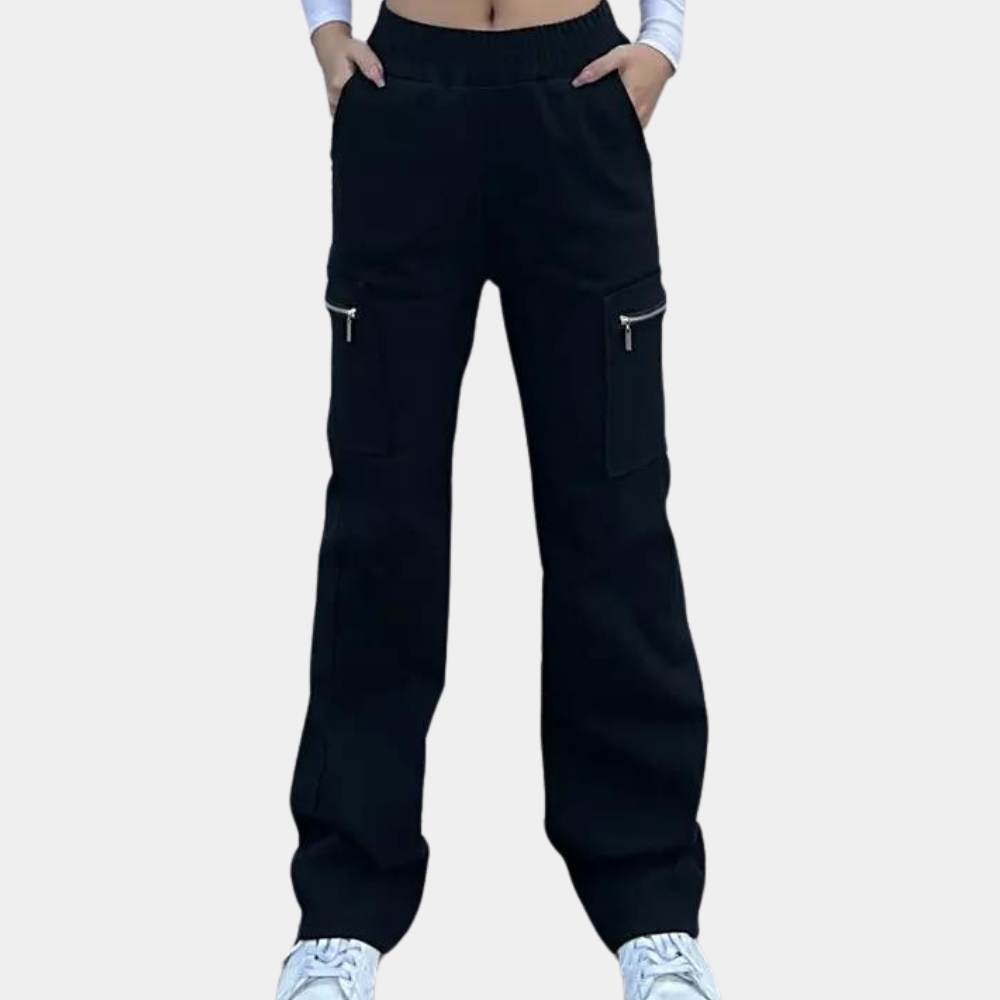 Elegante Cargo-Hose