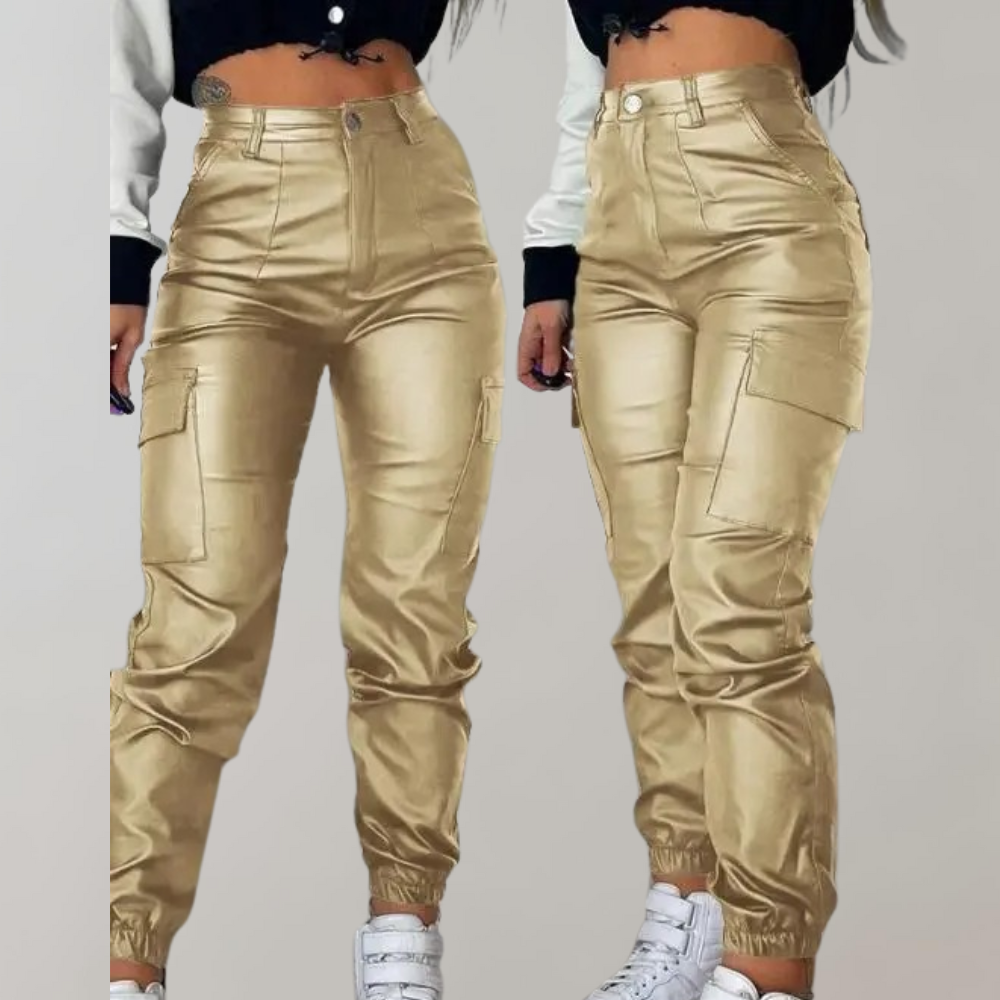 Elegante Cargo-Hose