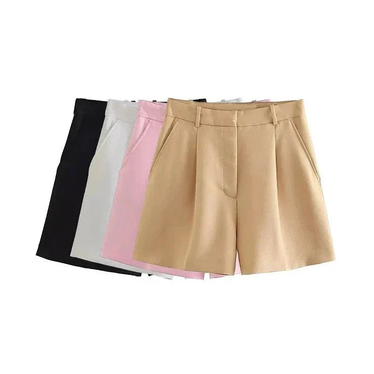 Komfort Shorts