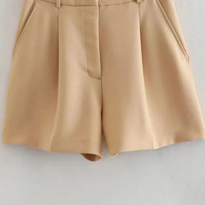 Komfort Shorts
