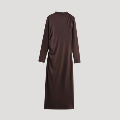 Midikleid