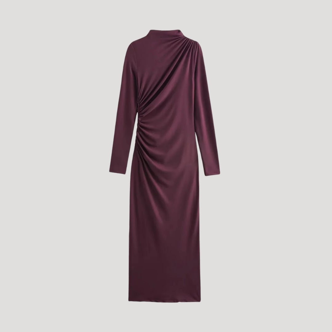 Midikleid