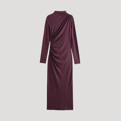 Midikleid