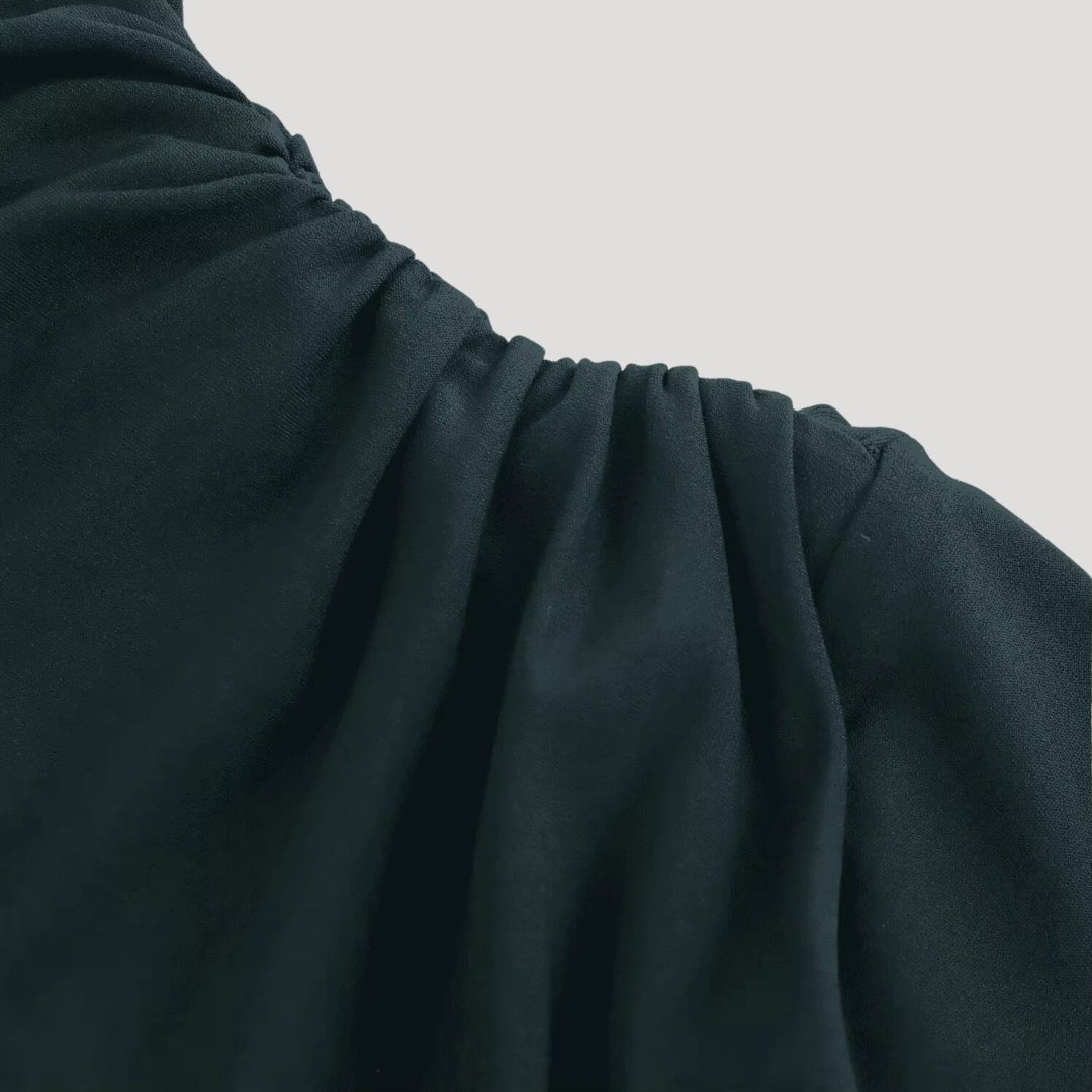 Midikleid