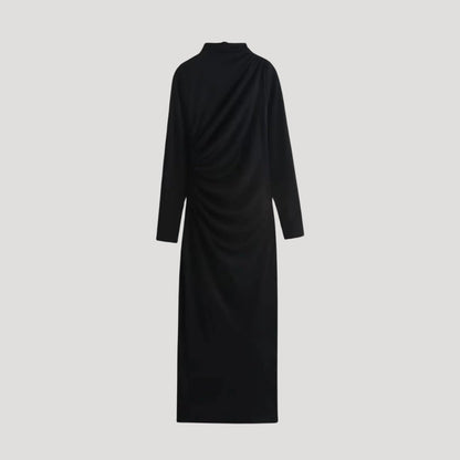 Midikleid
