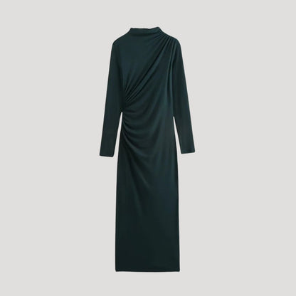 Midikleid