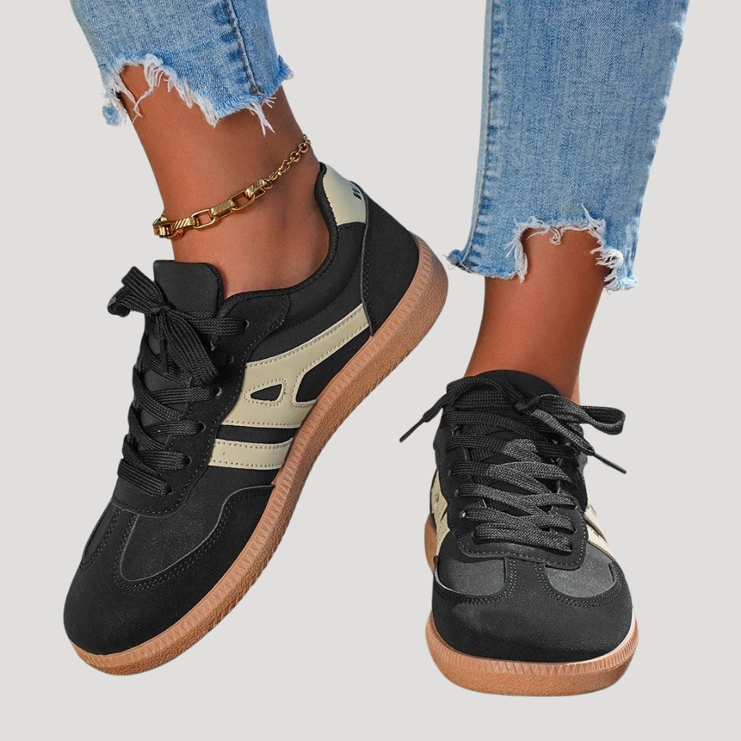 Retro -Turnschuhe - stilvolle Freizeitsportschuhe 7
