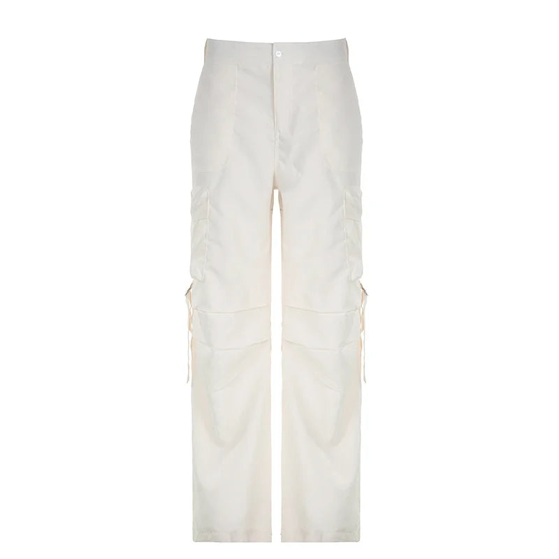 Streetwear Cargo-Hose