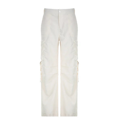 Streetwear Cargo-Hose
