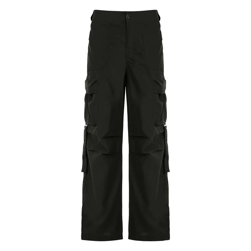 Streetwear Cargo-Hose