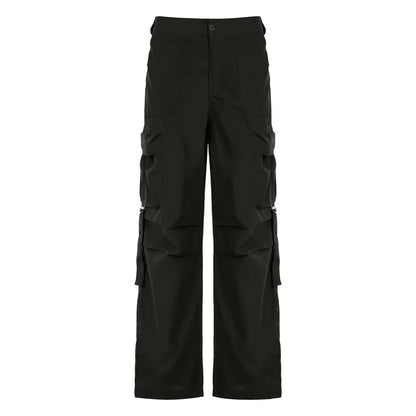 Streetwear Cargo-Hose