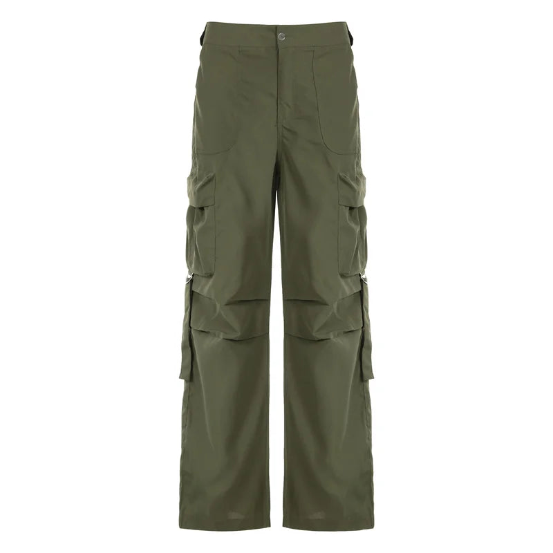 Streetwear Cargo-Hose