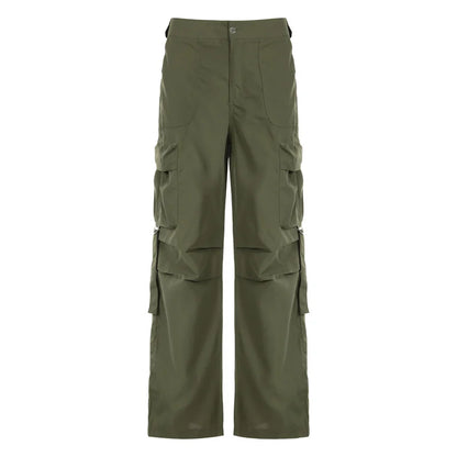 Streetwear Cargo-Hose