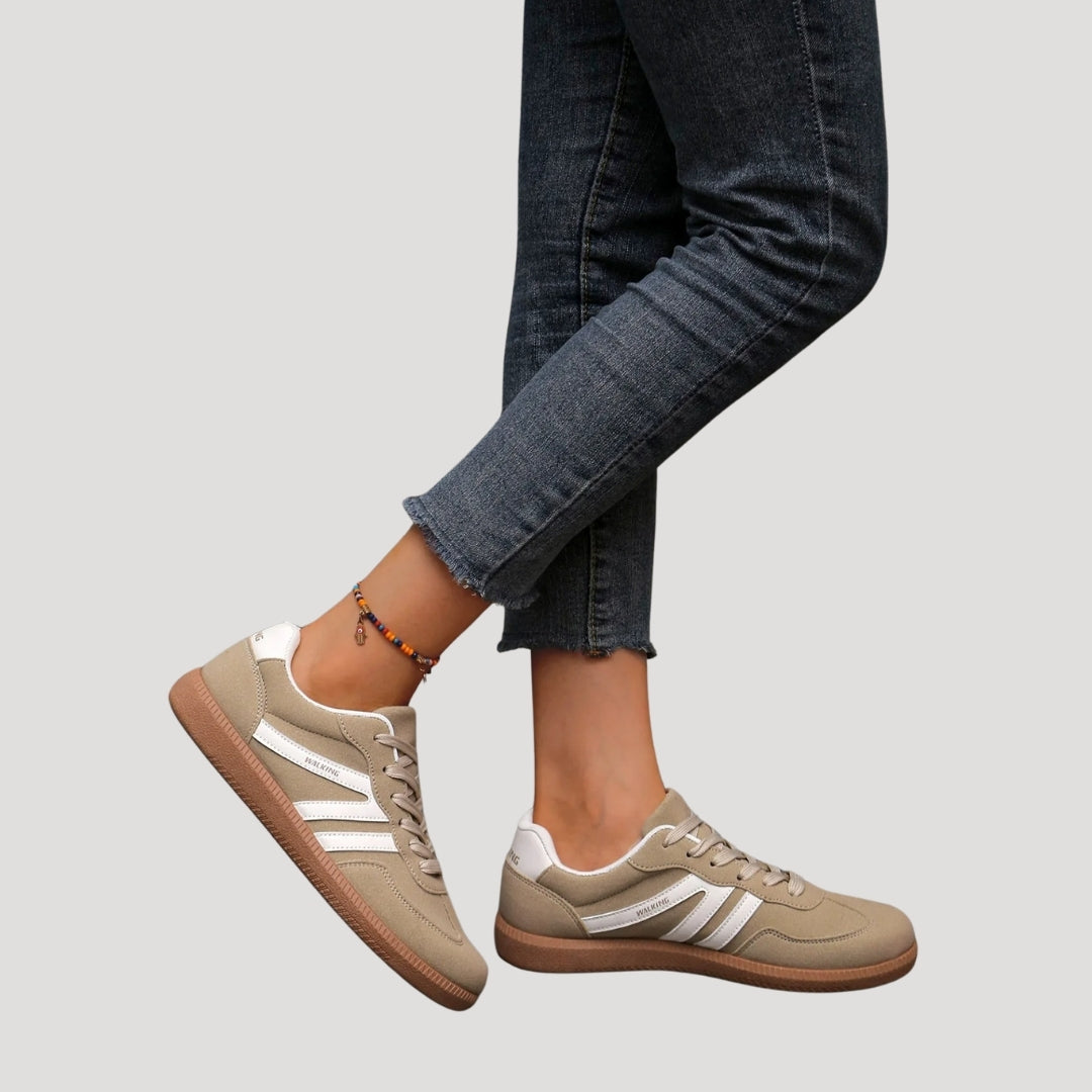 Turnschuhe - Retro Runner Style - Alltagskomfort 2